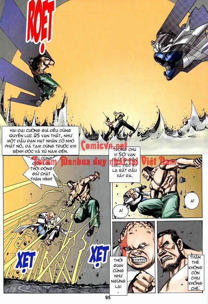 hải hổ 1 chapter 35 26