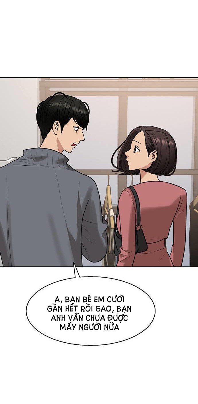 vẻ đẹp đích thực - true beauty chapter 252.1 28