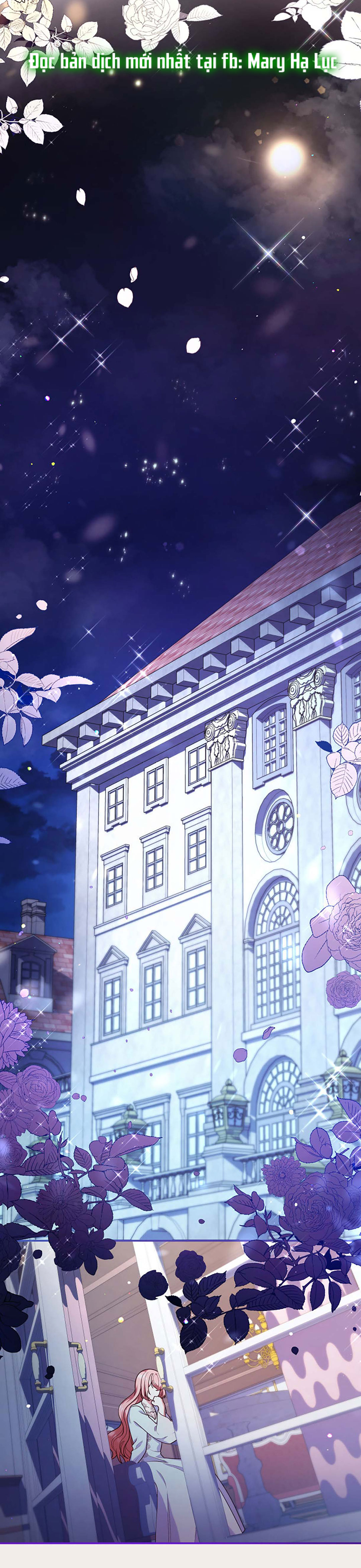 từ ác nữ tôi phải trở thành một người mẹ chapter 39.2 2