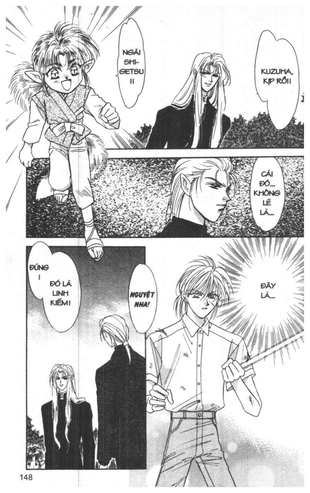 tsuki no umareru yoru chapter 2 147