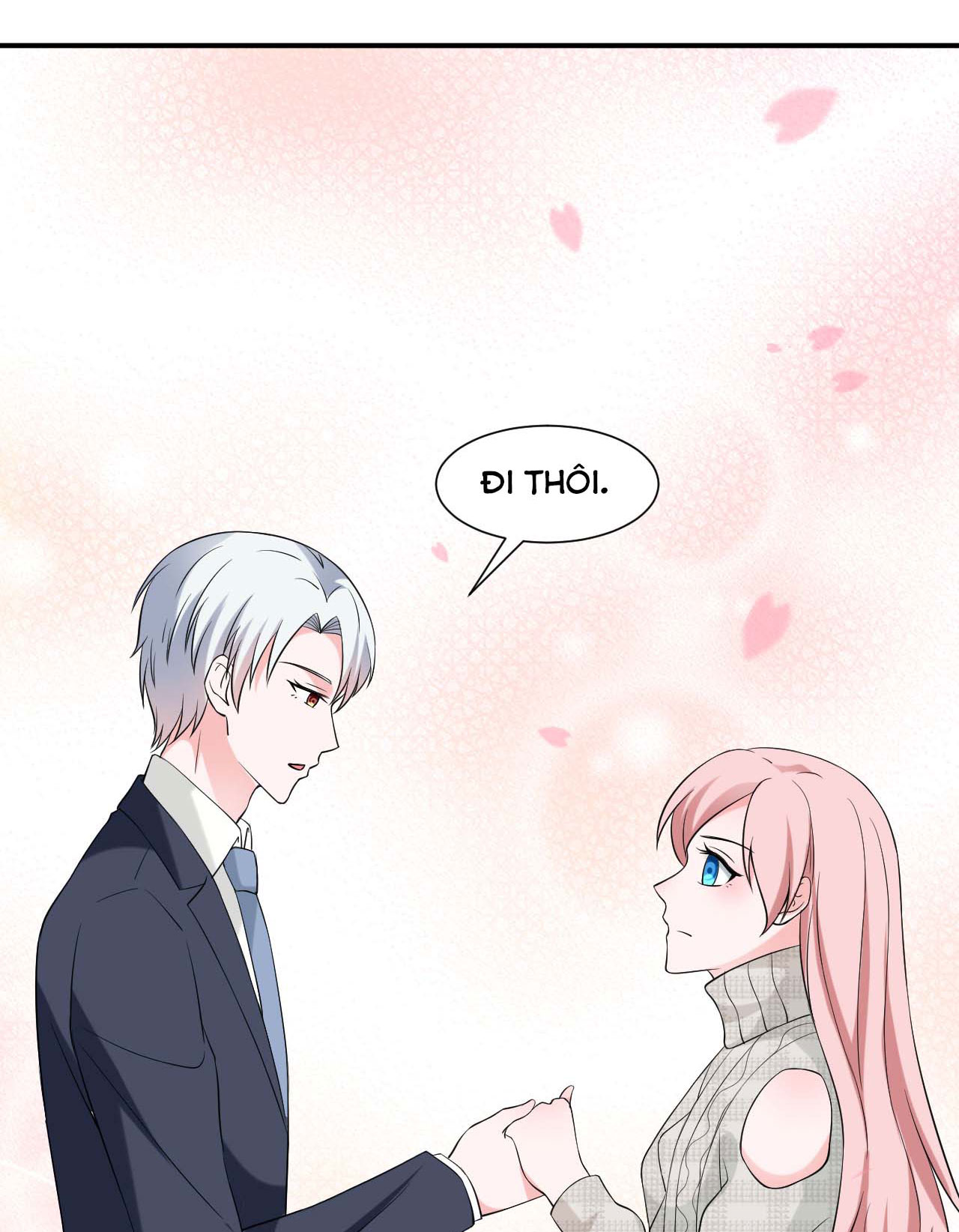 bí mật không thể yêu đương chapter 66 44