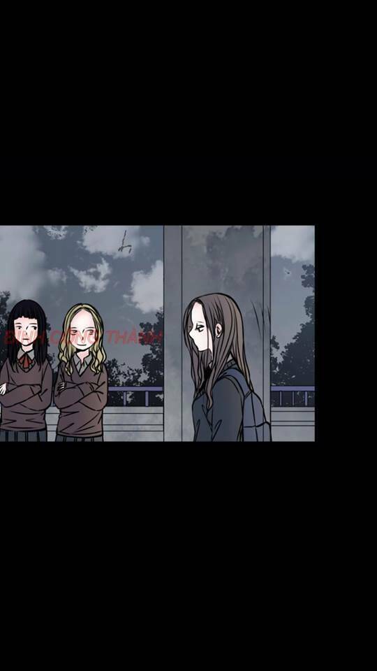 tiểu quỷ chapter 26 9