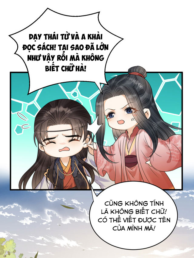lễ băng nhạc hoại chi dạ chapter 57 47