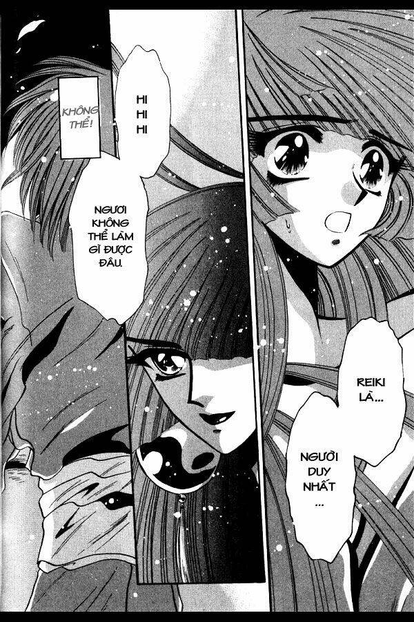 moryo kiden chapter 10 34