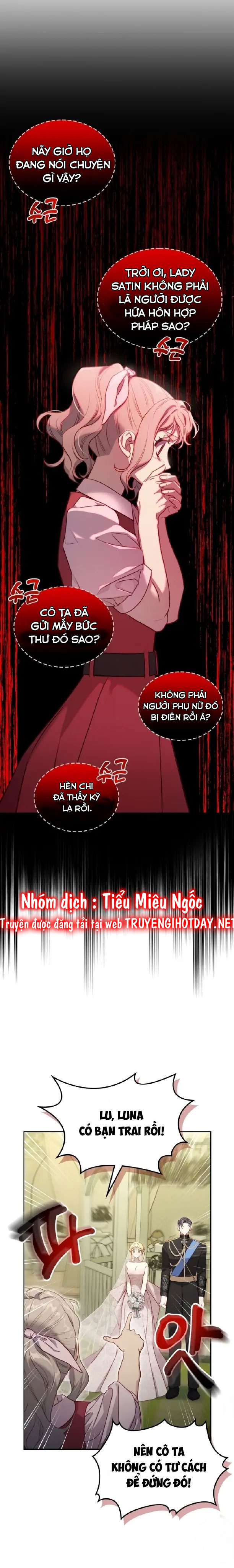 thư viện ánh trăng chapter 41 8