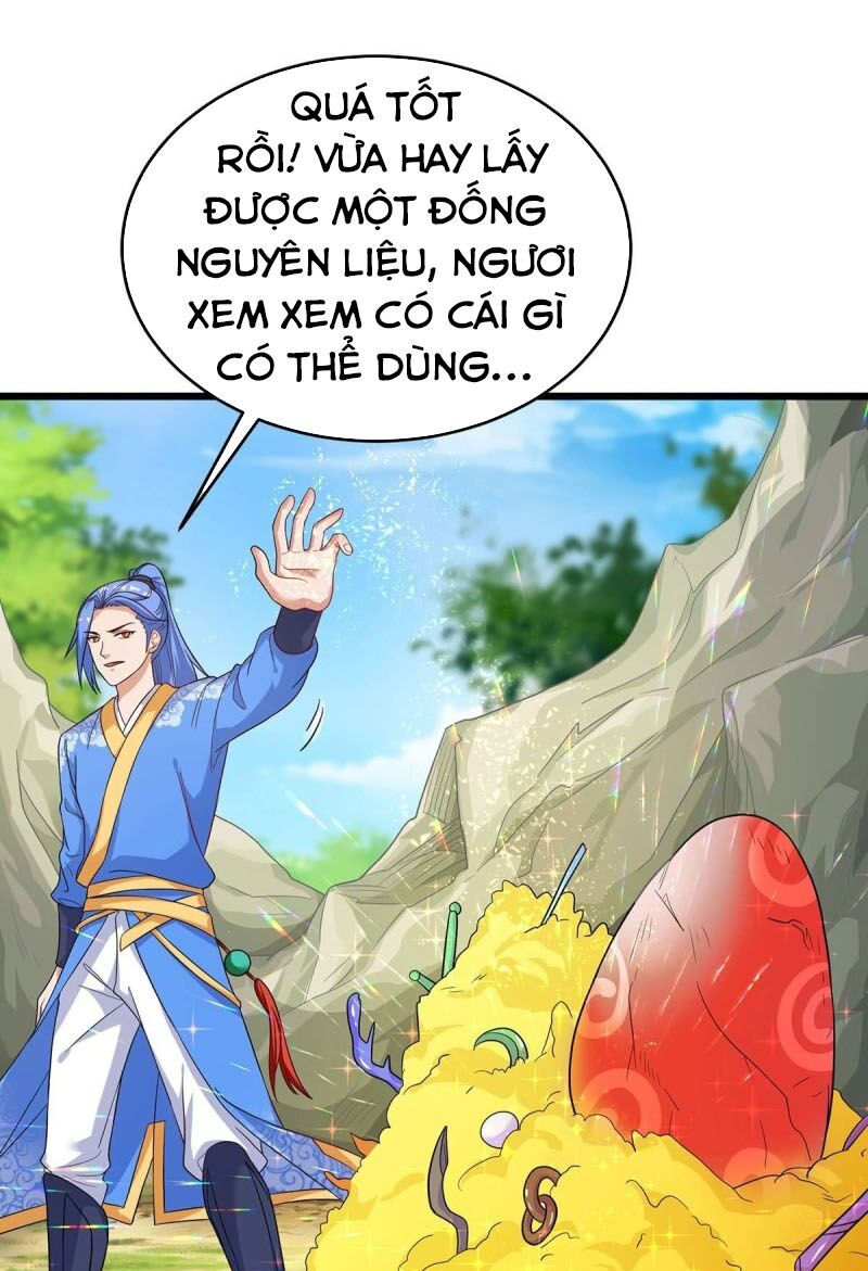 tối cường thăng cấp chapter 156 20