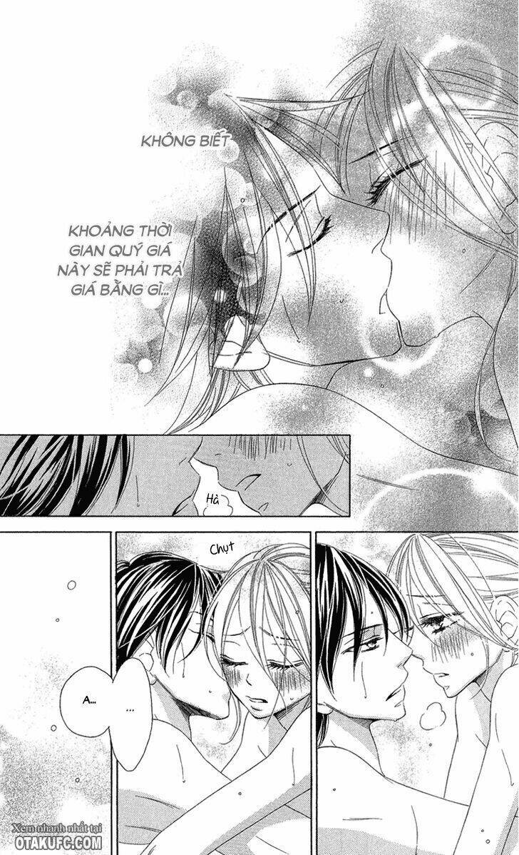 yêu quái cánh đen chapter 56 19