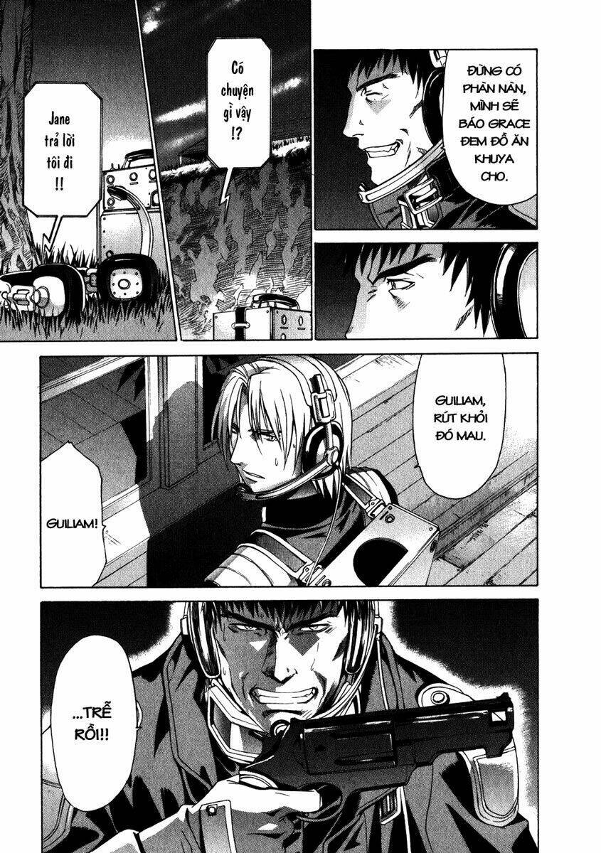 chrono crusade chapter 30 5