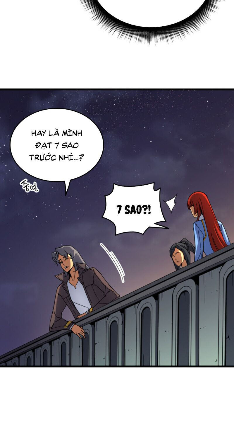 sự trở lại của pháp sư vĩ đại sau 4000 năm chapter 9 55