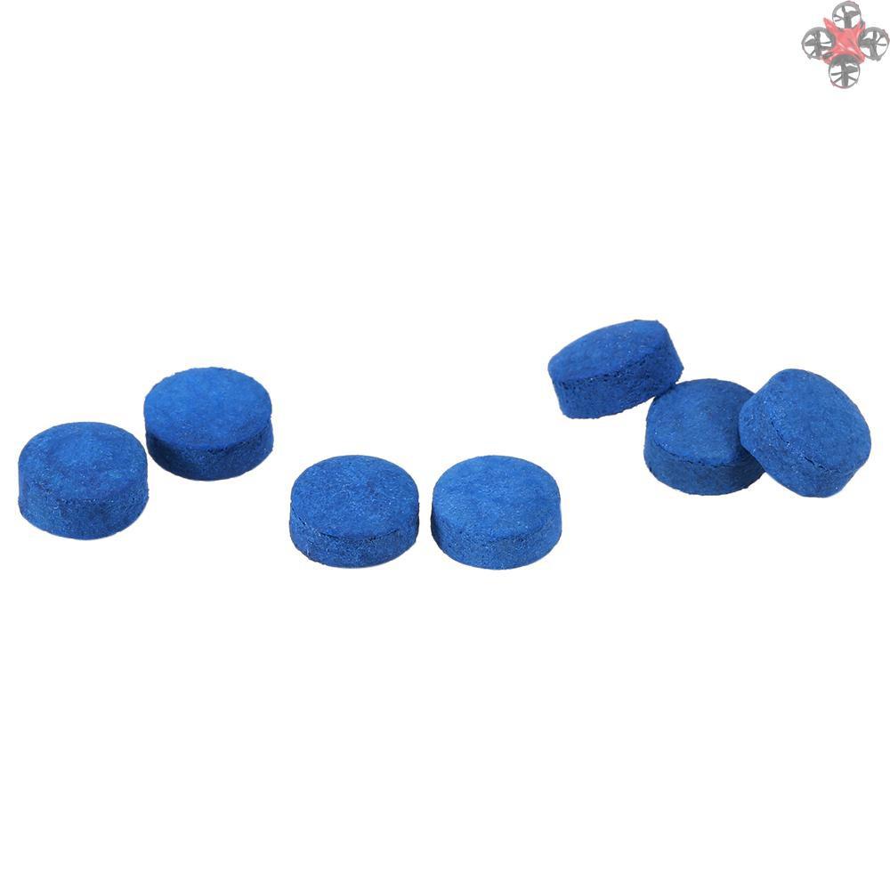 Set 50 Đầu Gắn Cơ Bida Chuyên Dụng 9mm / 10mm / 12mm / 13mm