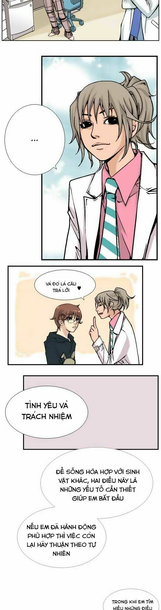 pet diary chapter 9 12