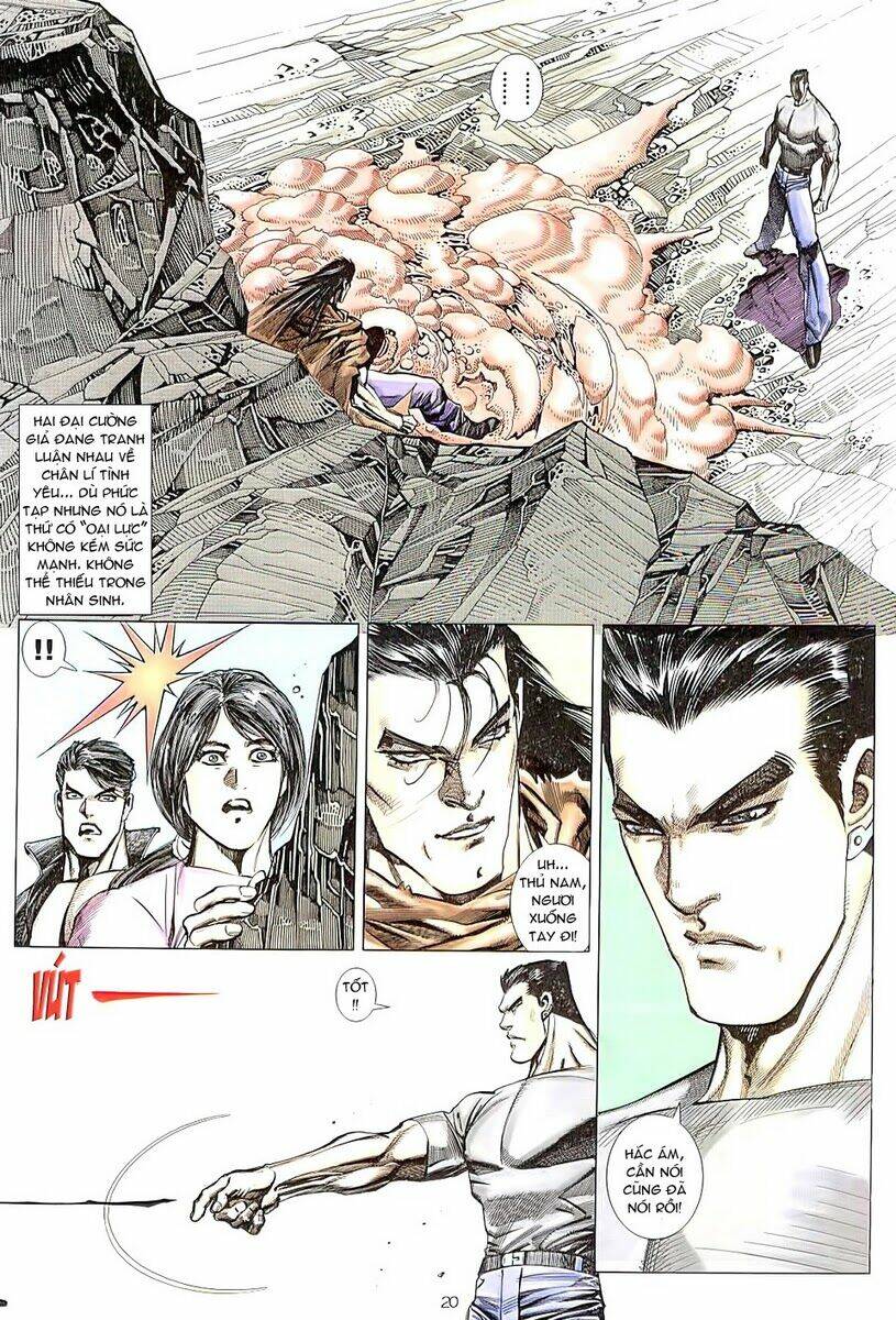 hải hổ 3 chapter 22 20