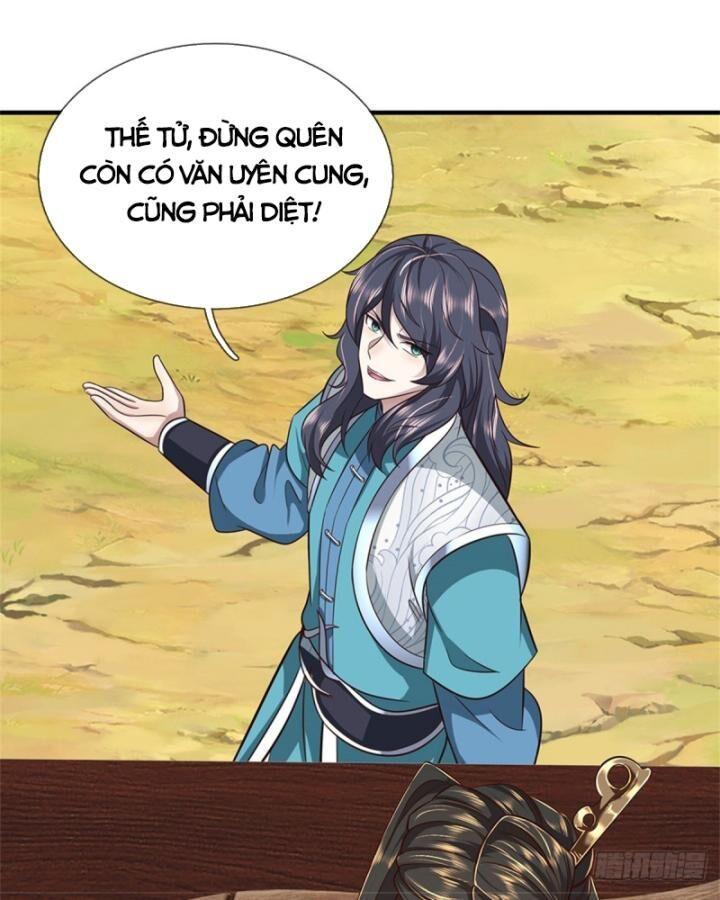 ta trở về từ thế giới tu tiên chapter 252 52