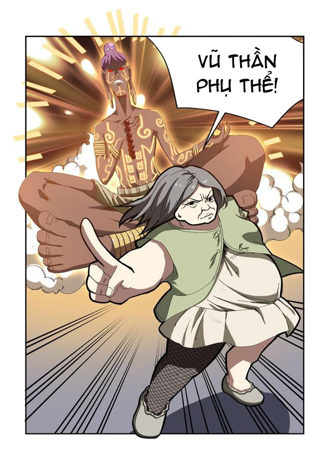 i am killer maid chapter 40 6