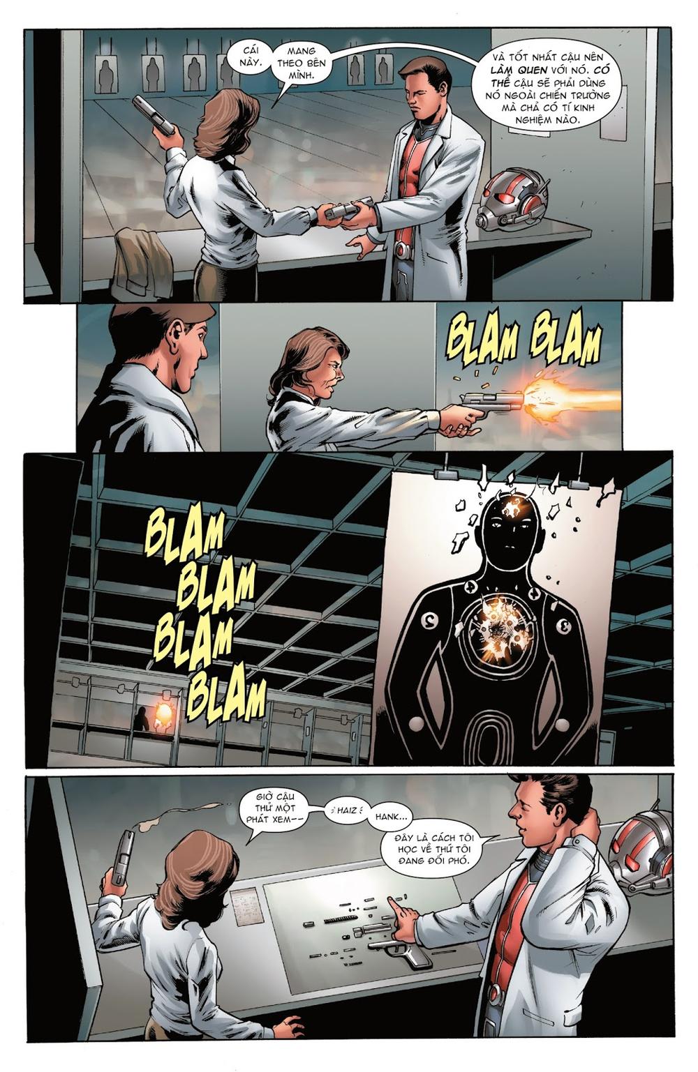 ant-man prelude chapter 1 10