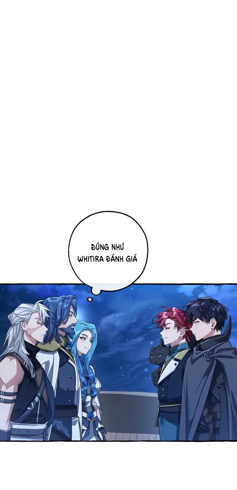 Phế Vật Dòng Dõi Bá Tước chapter 94.1 5