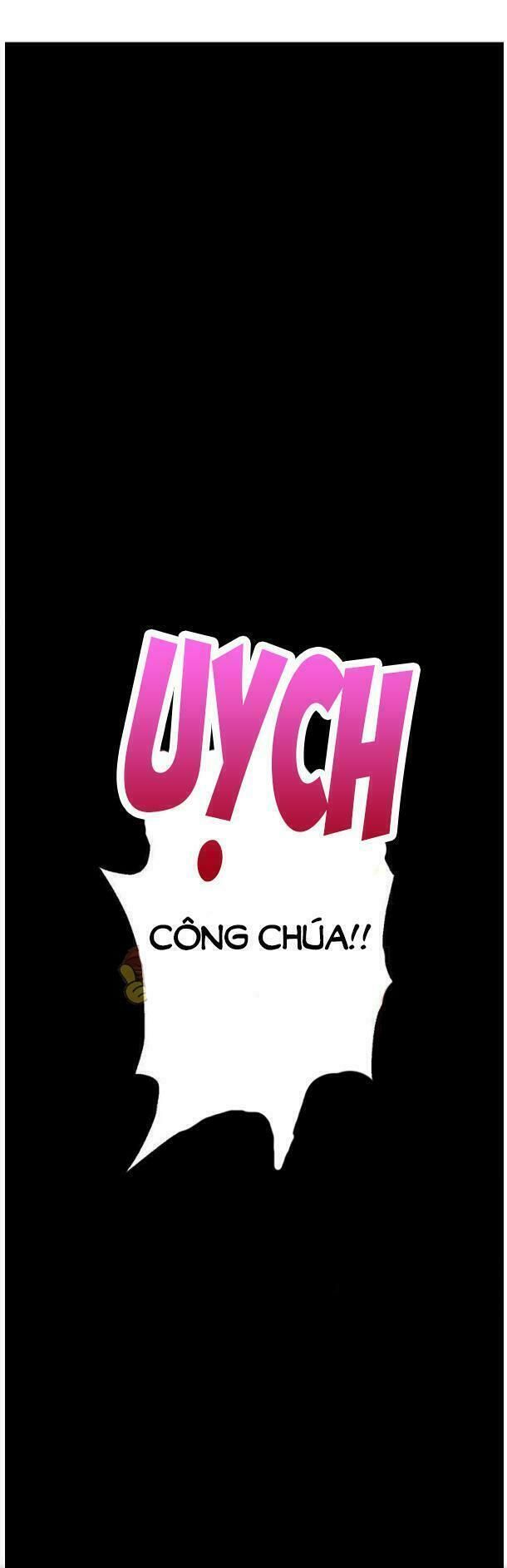 một ngày nọ tôi bỗng thành nàng công chúa chapter 14.5 47