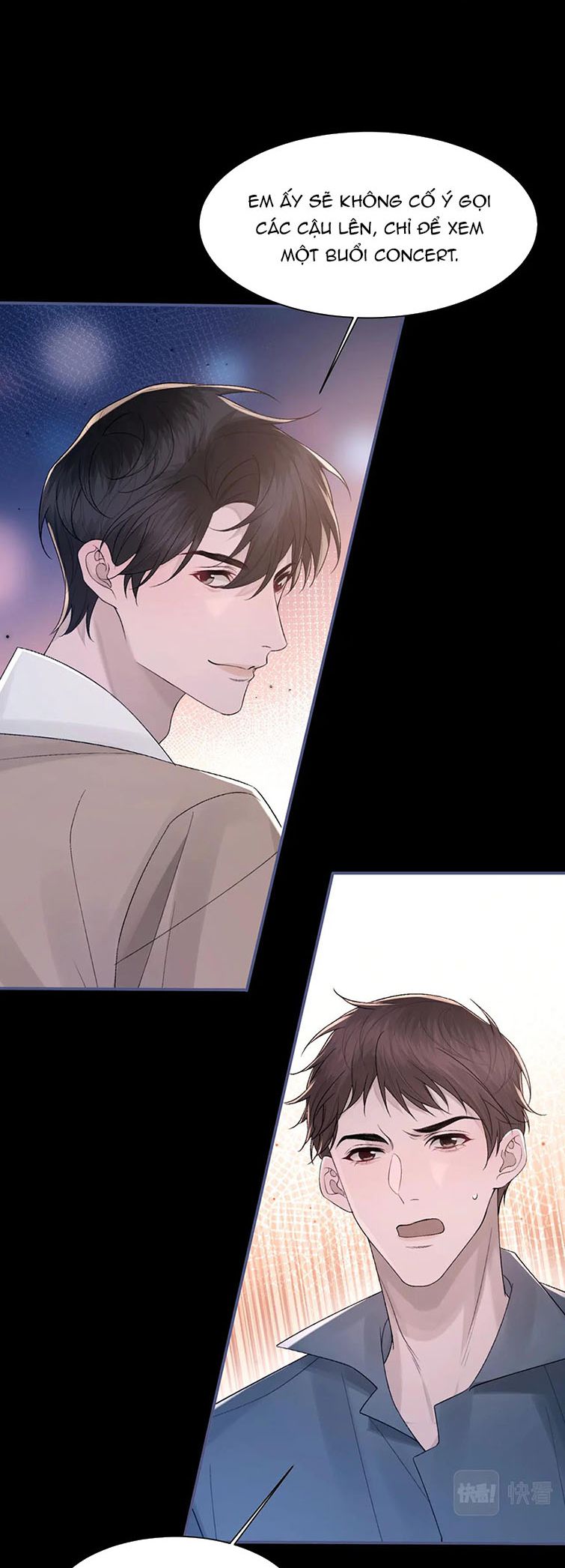 cấu bệnh chapter 104 15