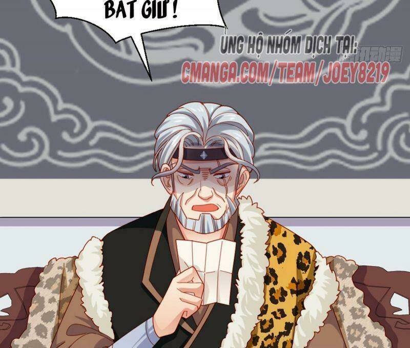 đứng yên ! phụng chỉ đánh cướp đây chapter 28 44