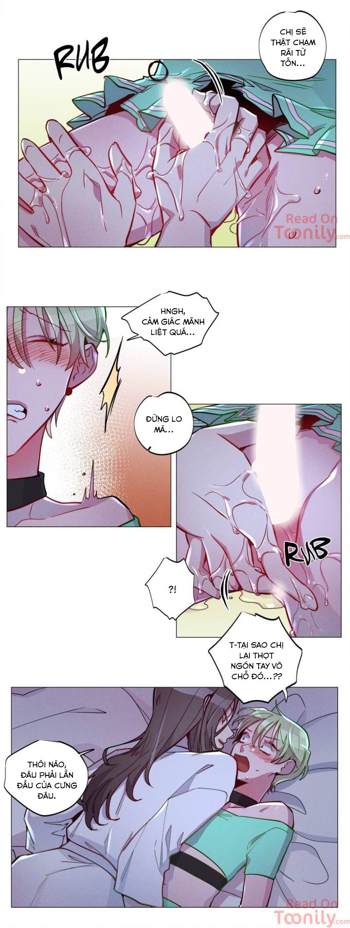 mảnh ghép o bị khuyết chapter 104 10