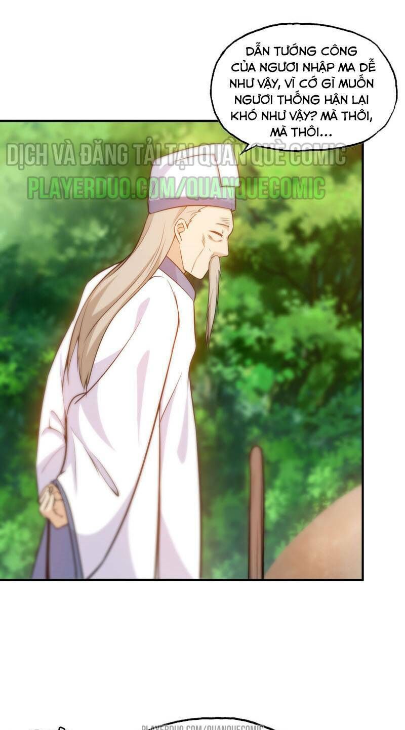 khởi đầu bằng một con côn chapter 19 11