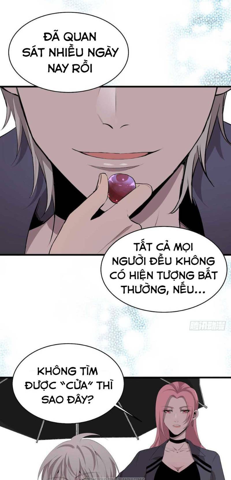 thát không mê thất chapter 6 5
