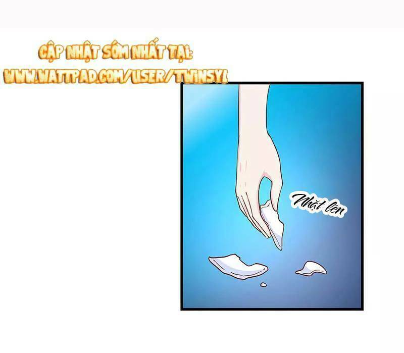 không gả cho tổng tài, gả cho người hầu chapter 177 11