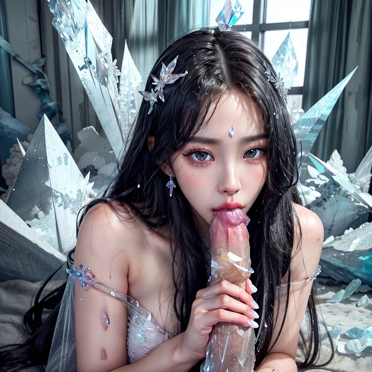 artist ai generated chapter 359 129