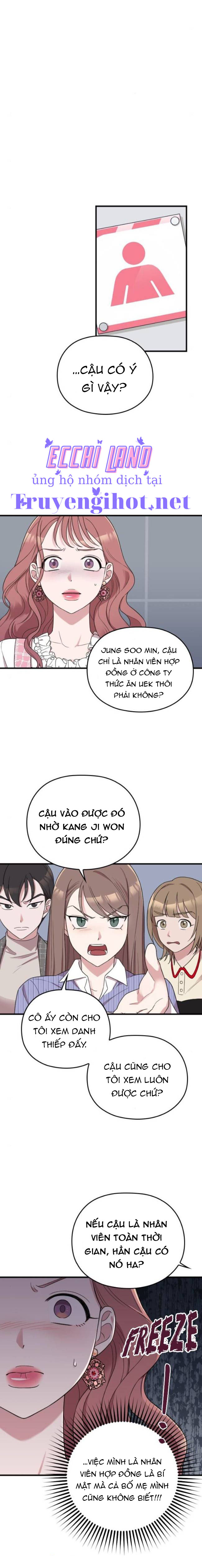 cô đi mà lấy chồng tôi chapter 13.1 9