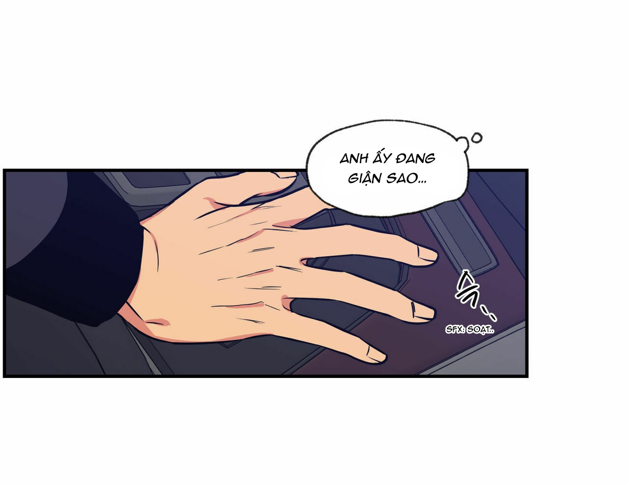 không chốn yêu đương chapter 51 40