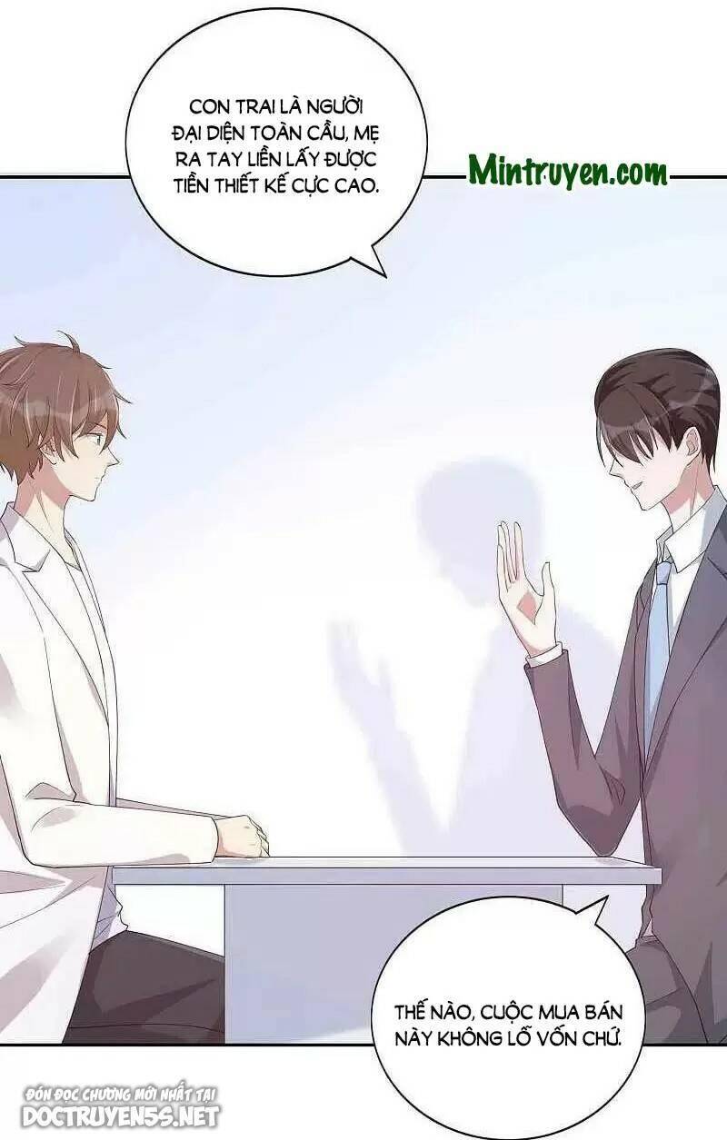 diễn giả làm thật Chapter 141 - Trang 2