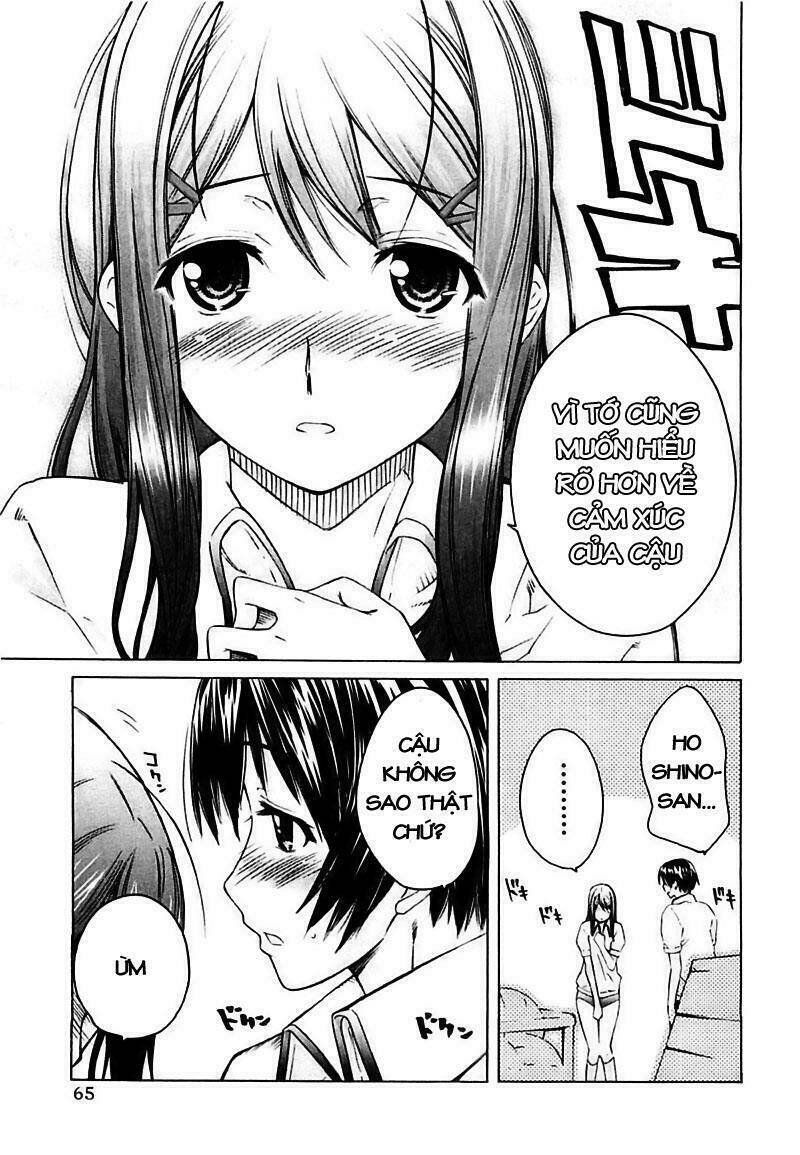 kimikiss chapter 39 17