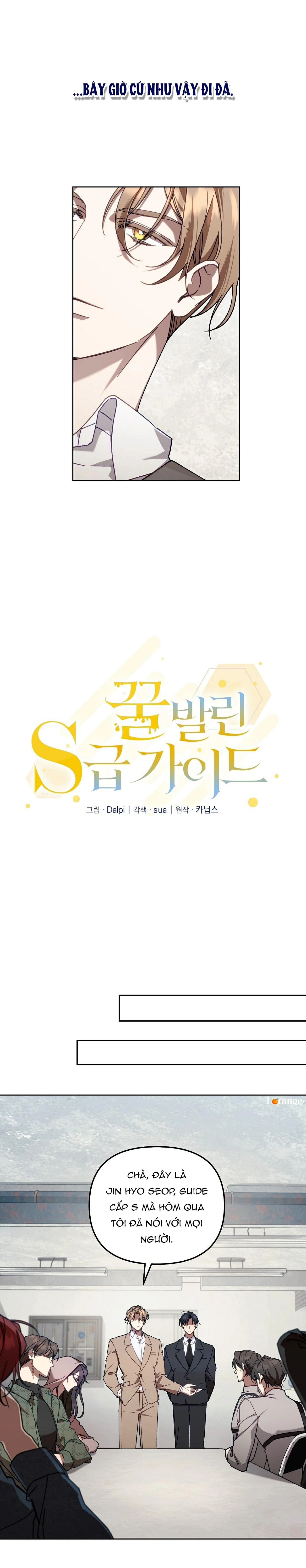 guide cấp s phết mật ong chapter 2 19