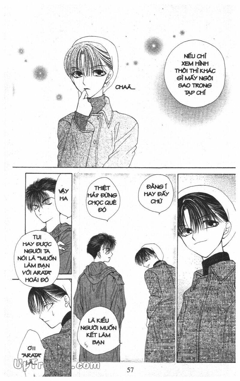 thấy mờ ghét chapter 2 58