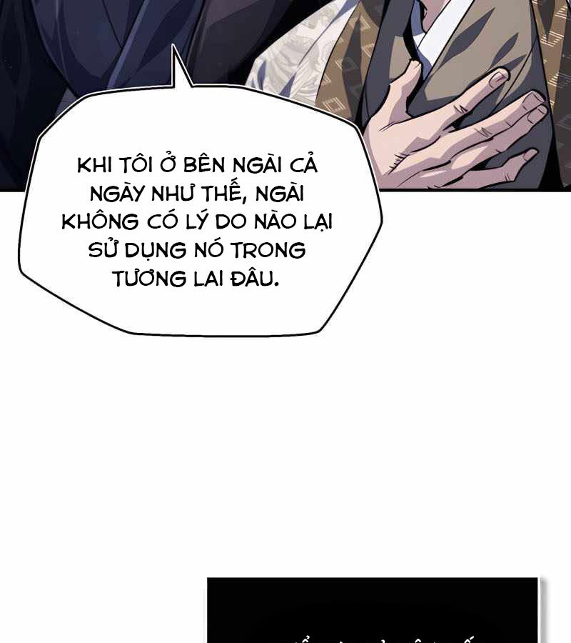 Giảng Sư Đứng Đầu, Baek Sư Phụ - Trang 83