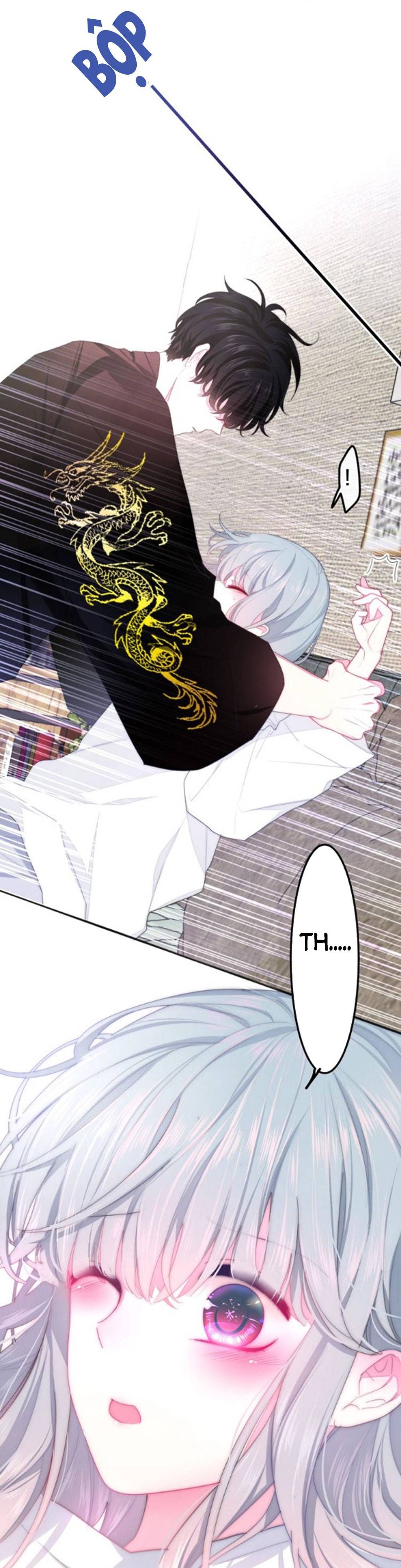 Tháng Sáu Không Hẹn Mà Gặp chapter 29 - Trang 14