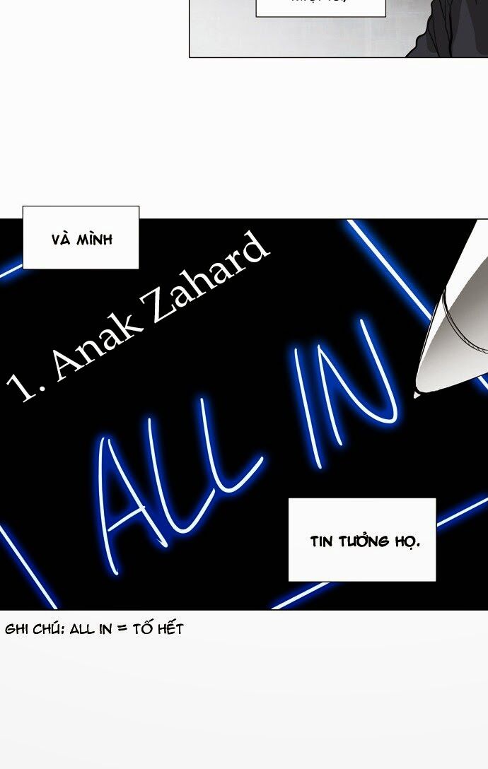 tòa tháp bí ẩn 2 chapter 74 7