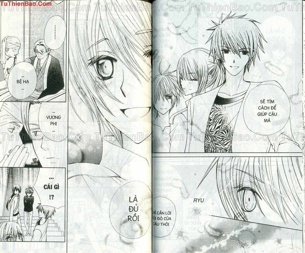 s a - lớp học ưu tú chapter 15 34