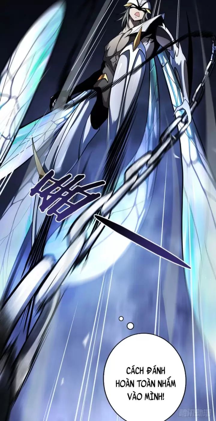 ta, chúa tể rừng xanh chapter 13 43