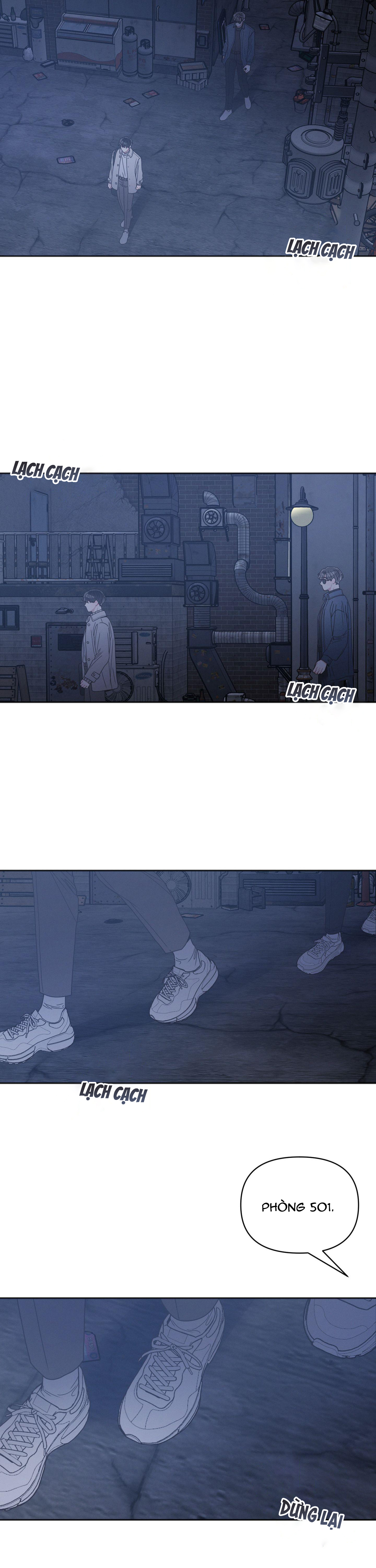 đời tư hàng xóm chapter 3 32