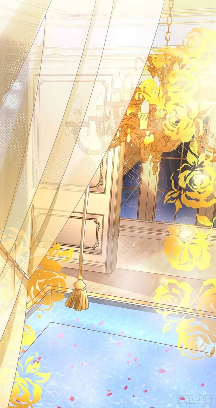 rước sói vào nhà chapter 3 16