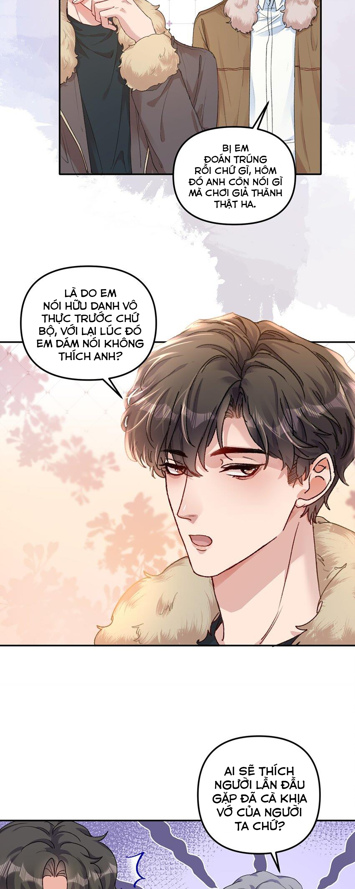 Hữu Danh chapter 64