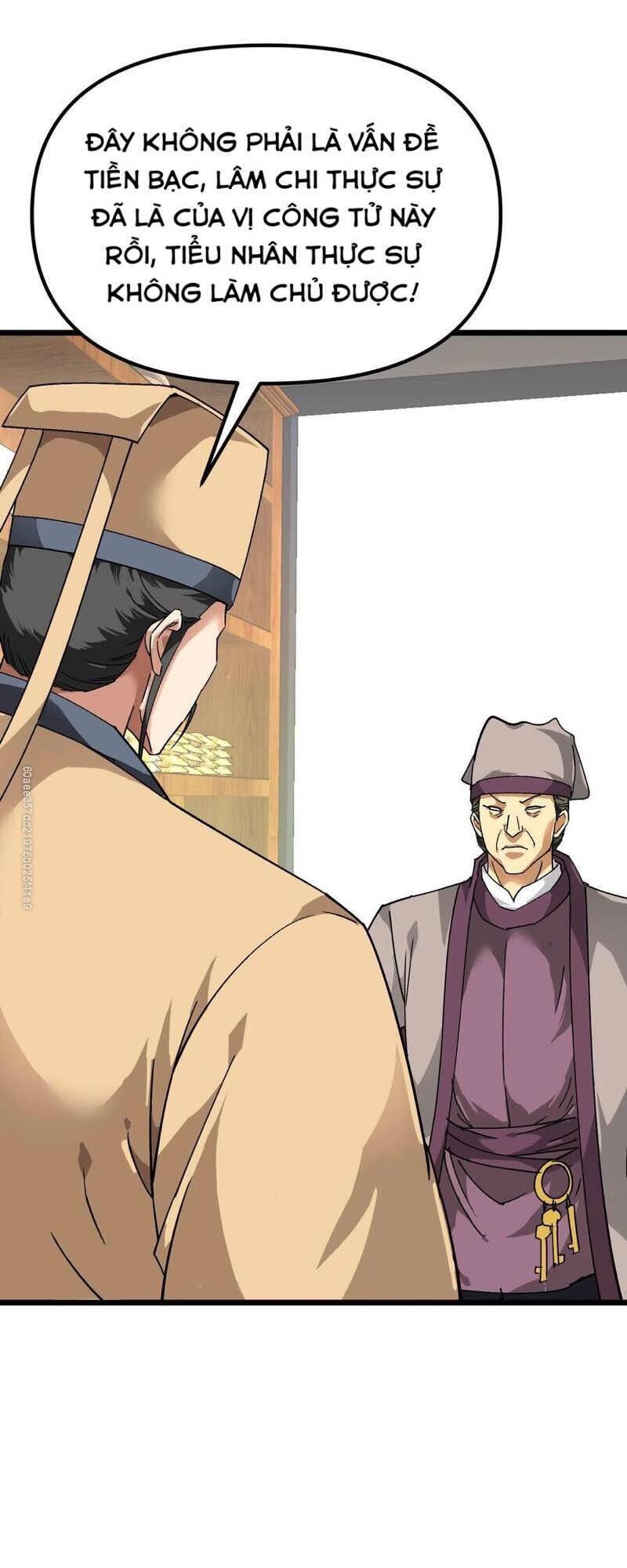 trọng sinh ta là đại thiên thần chapter 80 36