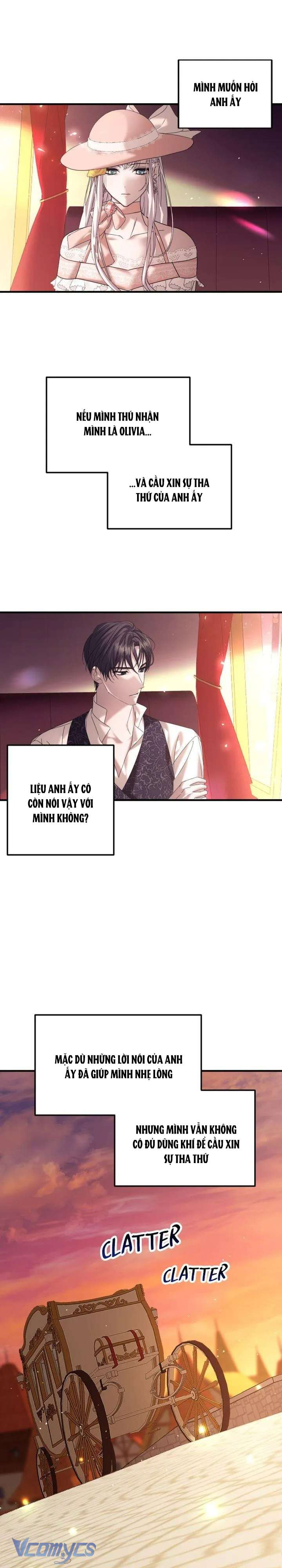 hôn nhân trả thù chapter 15 14