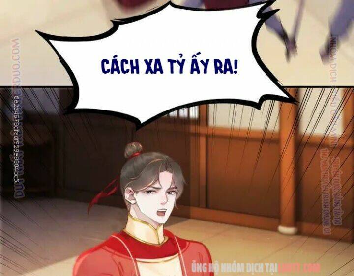 trọng sinh bá sủng nhiếp chính vương quá mạnh mẽ chapter 213 65