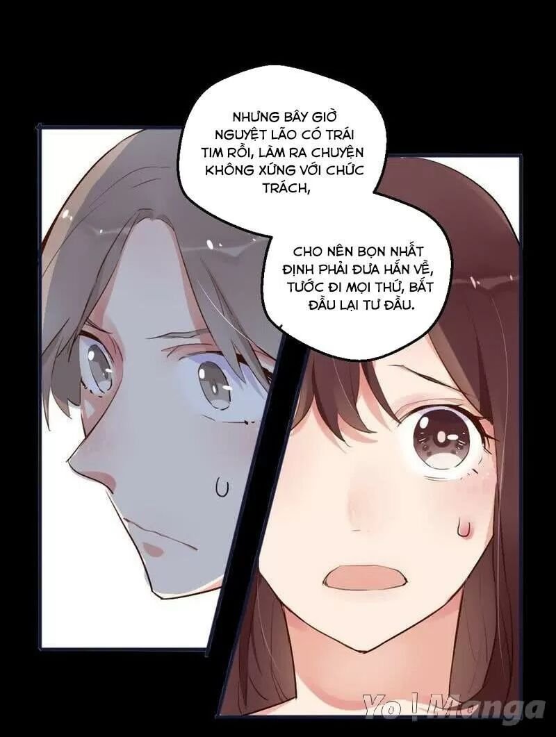 hữu ngôn tại tiên chapter 52 15