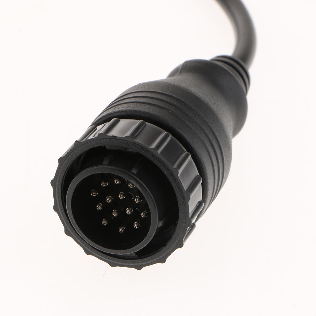 14 Pin Pin Convertor Adapter Cable for