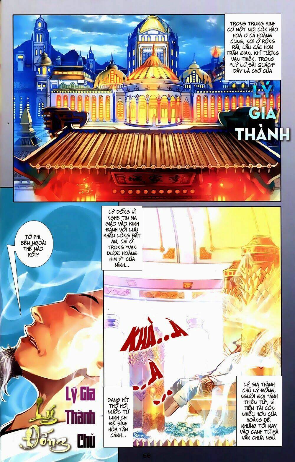 108 - tân thủy hử chapter 3.2 29