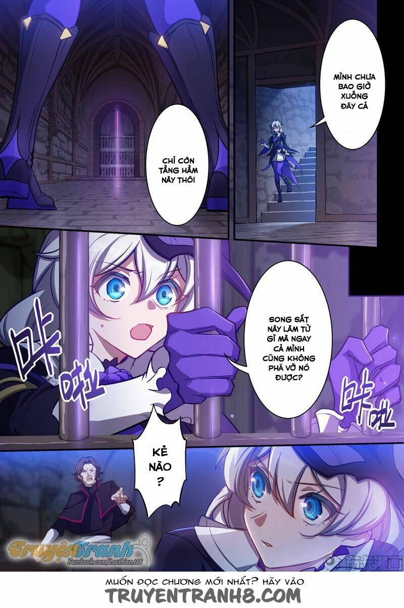 băng hoại 3rd chapter 78 9