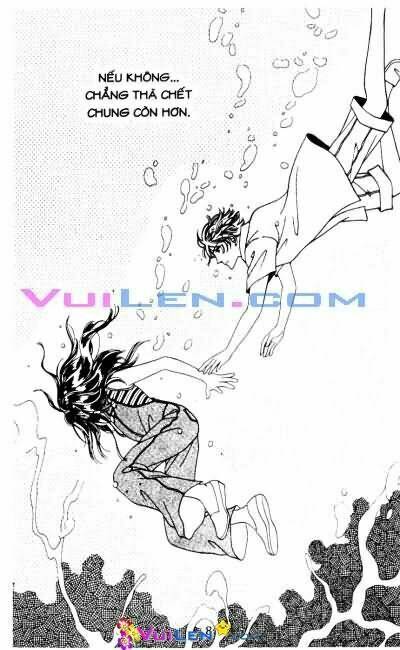 nụ hôn nồng thắm chapter 4 8